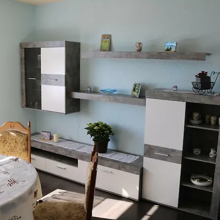 Ferienwohnung Glaeser Pobershau Zewnętrze zdjęcie