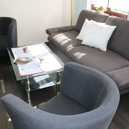 Ferienwohnung Glaeser Pobershau Zewnętrze zdjęcie