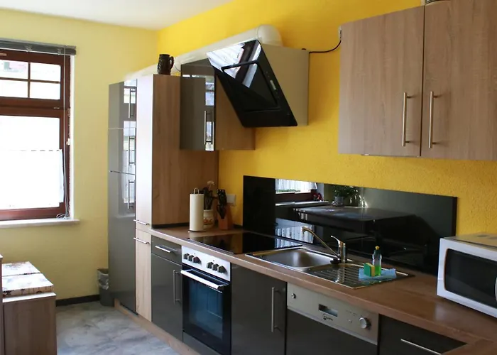 Ferienwohnung Gläser