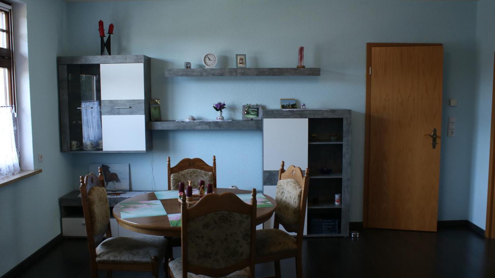Glaeser Apartment Pobershau