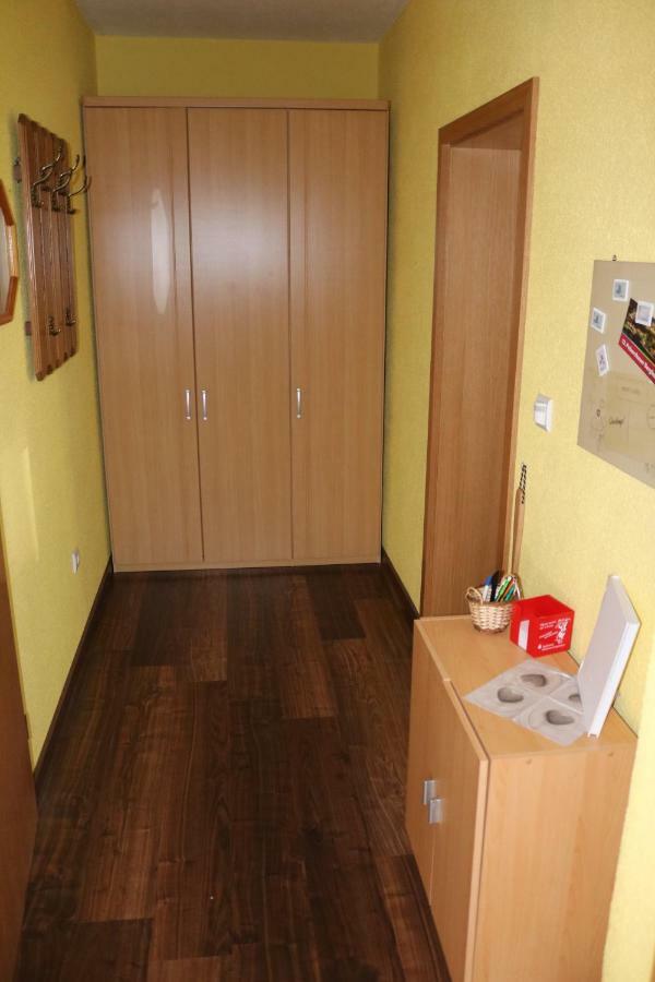Gläser Apartment