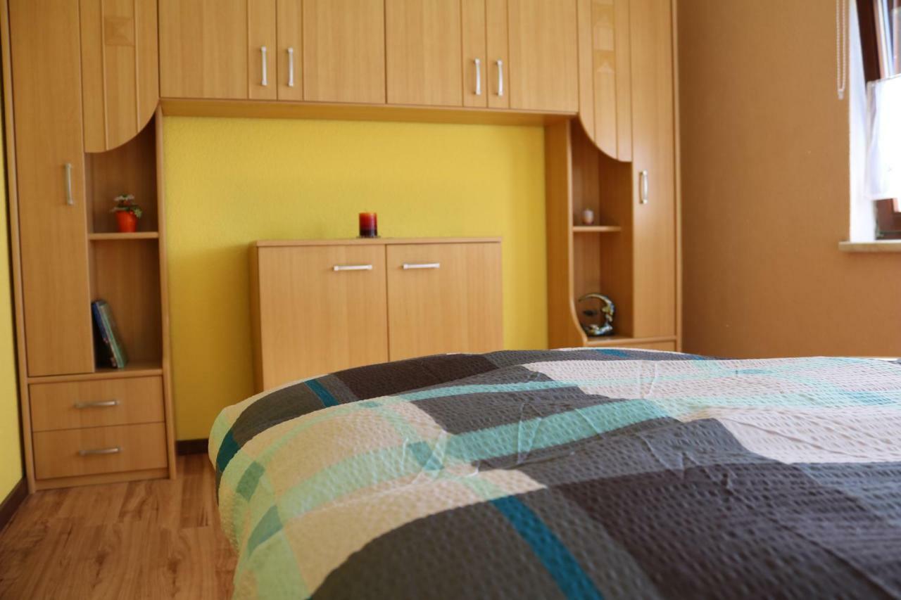 Apartment Gläser