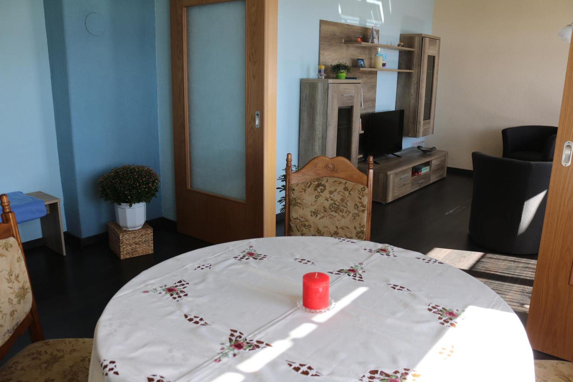 Gläser Apartment *