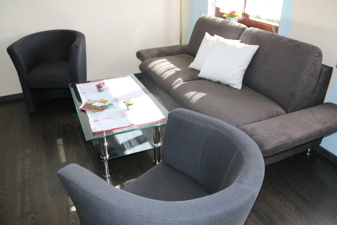 Apartment Glaeser *