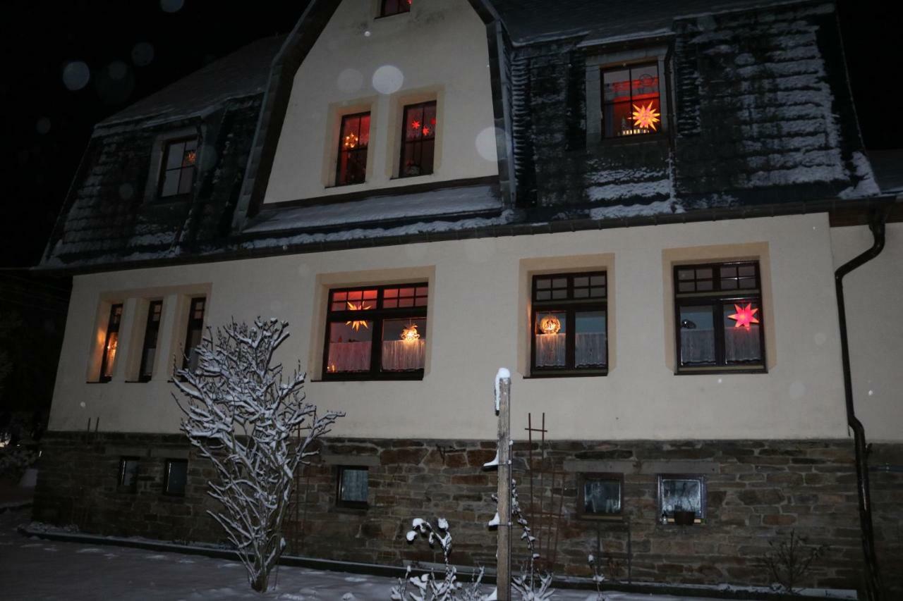Gläser Apartment